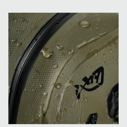 Angler Sling Pack - Waterproof, Floating, Instinct-Ready Fishing Bag