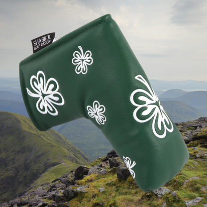 Deluxe Golf Putter Headcover