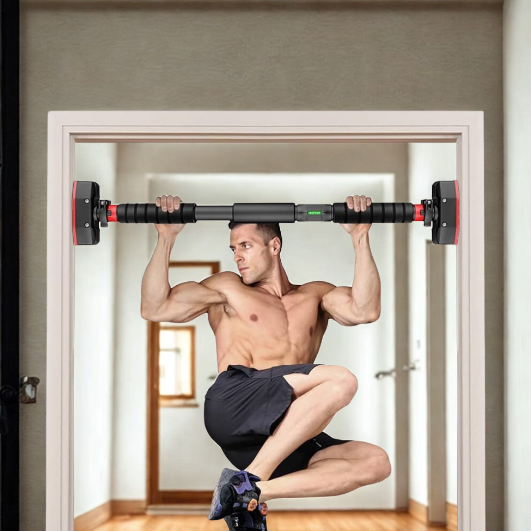 AeroFit Wall Pull-Up Bar