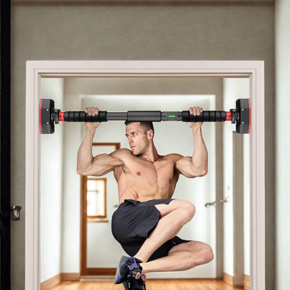 AeroFit Wall Pull-Up Bar
