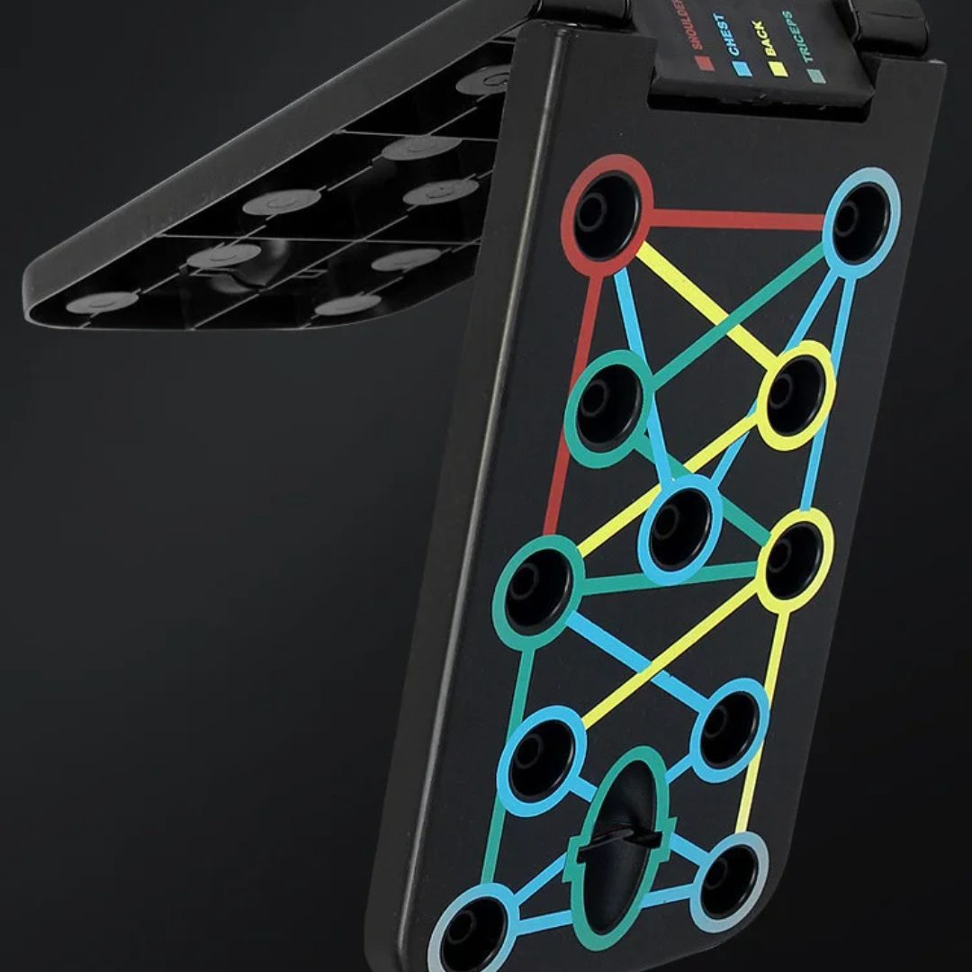 AeroFit Push-Up Board