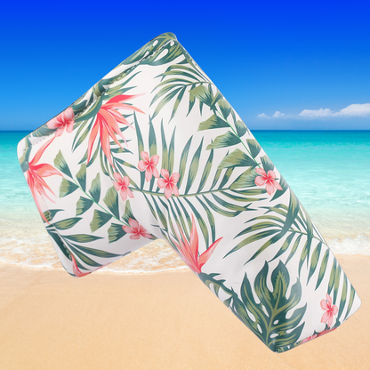 Deluxe Golf Putter Headcover