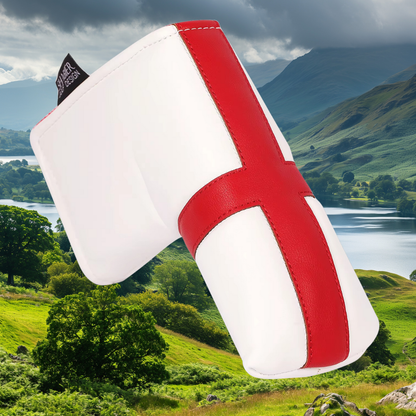 Deluxe Golf Putter Headcover