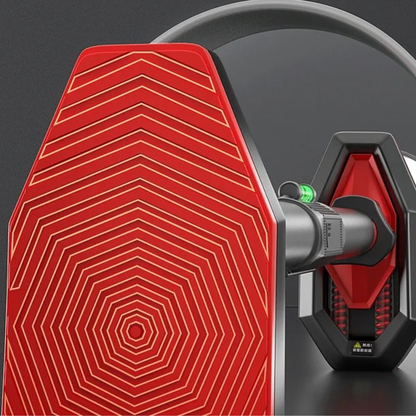 AeroFit Wall Pull-Up Bar