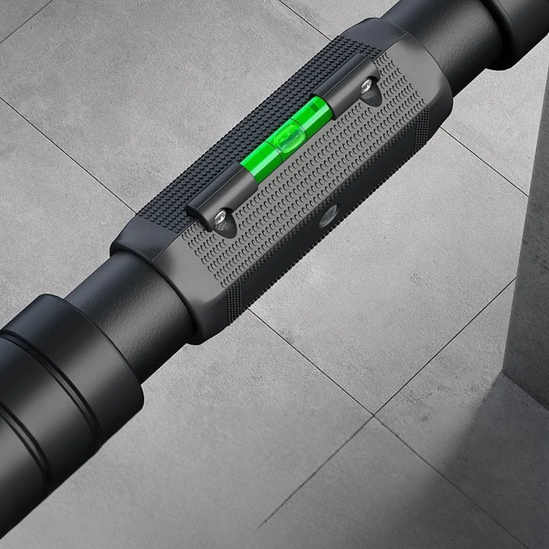 AeroFit Wall Pull-Up Bar