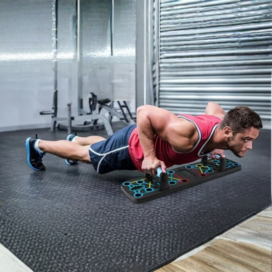 AeroFit Push-Up Board