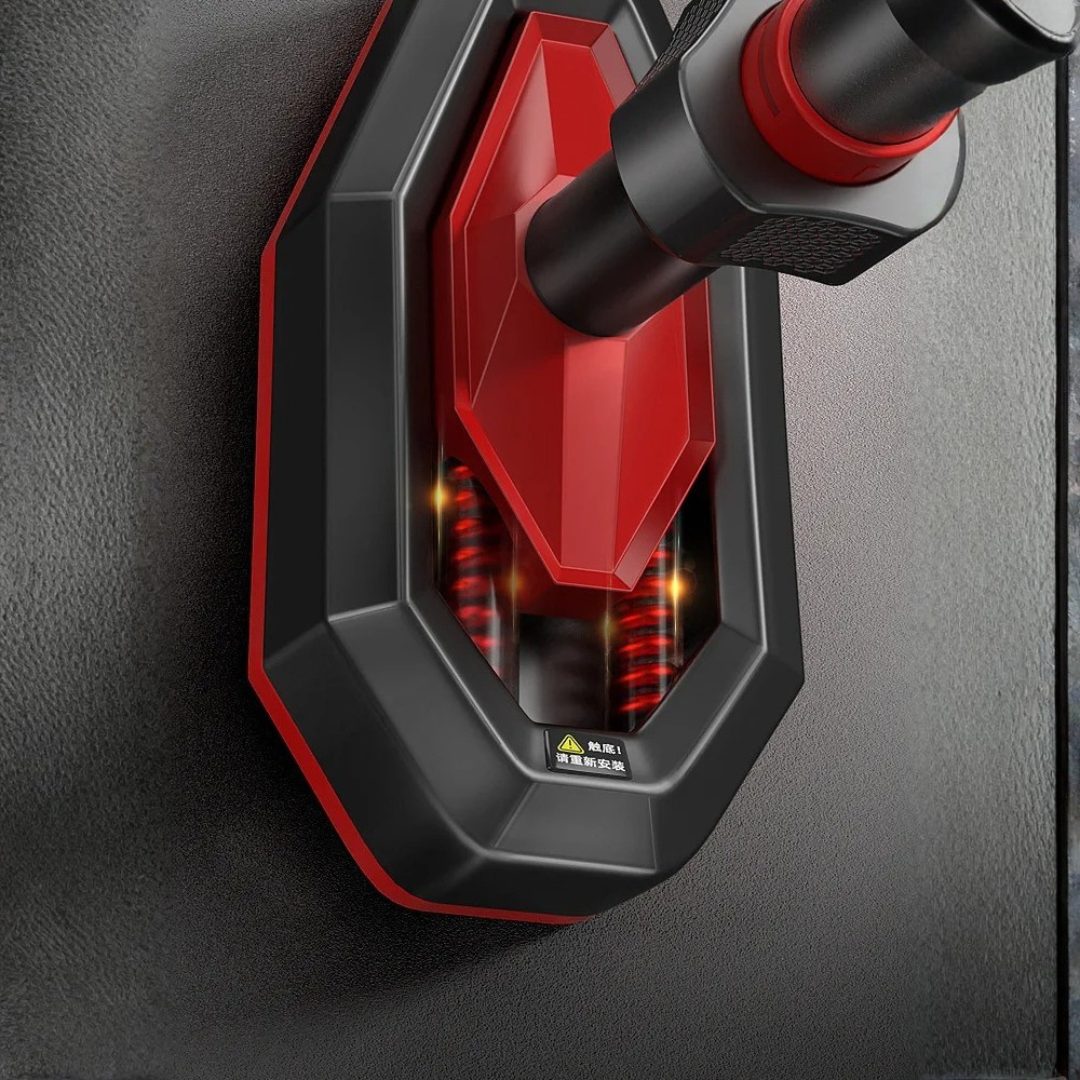 AeroFit Wall Pull-Up Bar