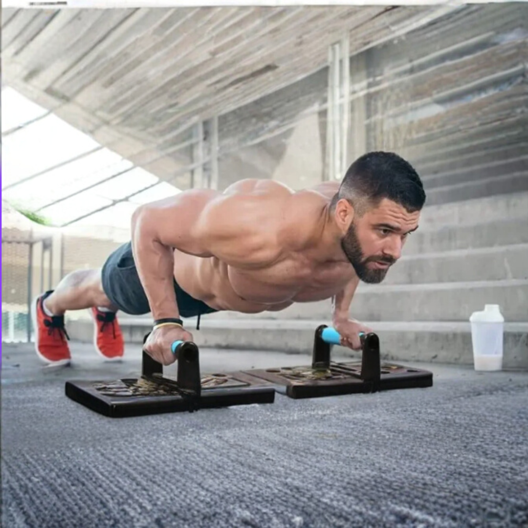 AeroFit Push-Up Board