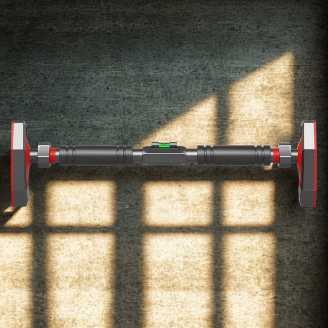 AeroFit Wall Pull-Up Bar