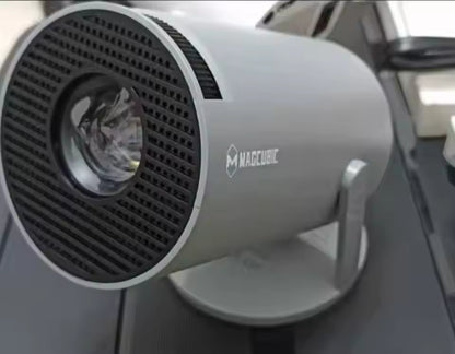 PocketBeam 4K Smart Projector