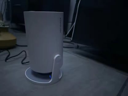 PocketBeam 4K Smart Projector